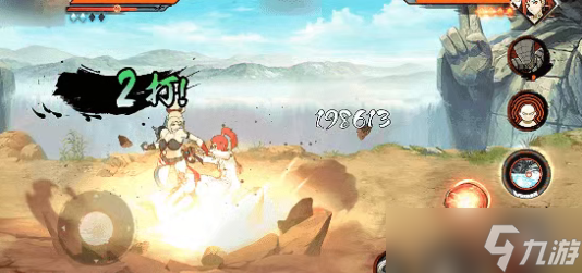 火影忍者手游妖怪纲手怎么玩-纲手妖怪奇谭玩法思路