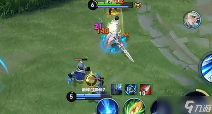 王者荣耀赵云最强出装玩法