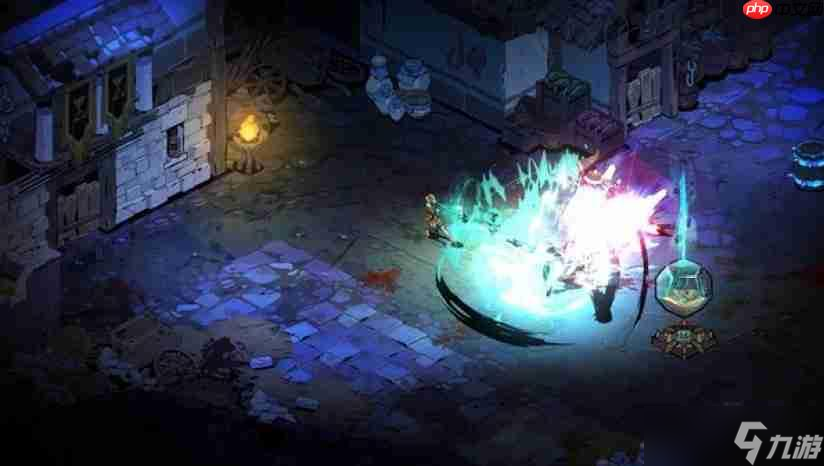 外媒称《哈迪斯2》将拿下TGA年度最佳！原因有理有据