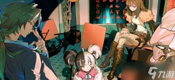 绝区零琉音技能是什么？绝区零琉音技能介绍