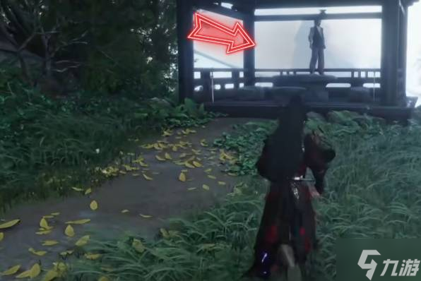 《燕云十六声》不见山奇遇任务攻略 不见山奇遇任务完成方法