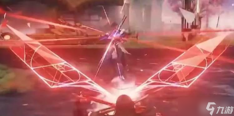 鸣潮千咲武器属性