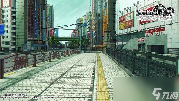 《STEINS;GATE RE:BOOT》确定推出 Steam 版