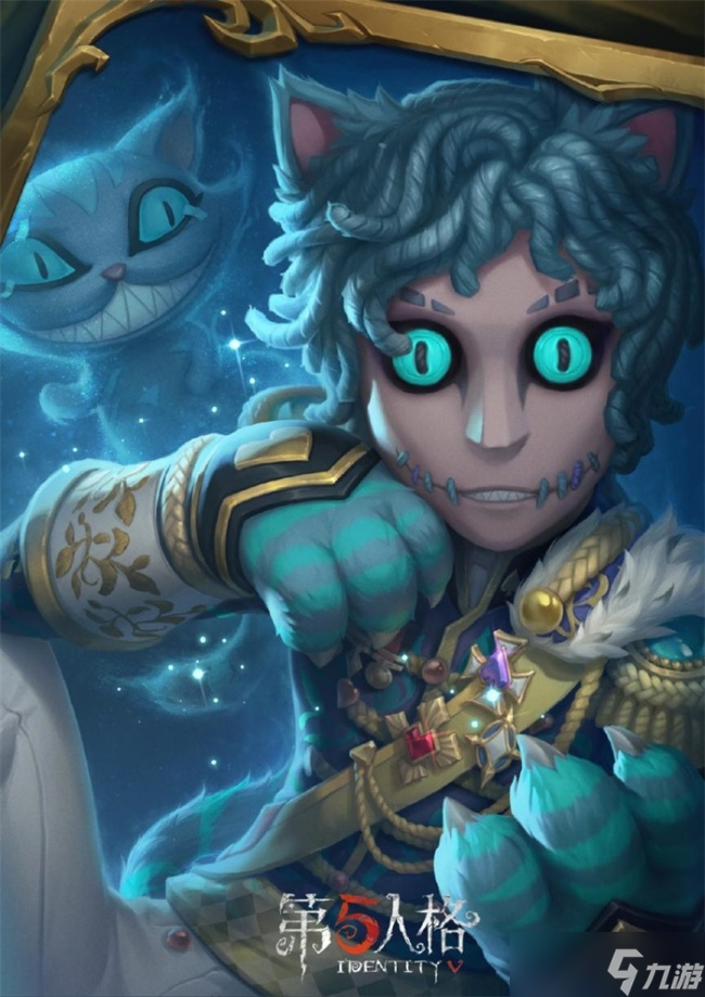 第五人格感恩节主题活动11月20日正式上线！