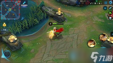 王者荣耀重做亚瑟技能解析 是强是砍见分晓