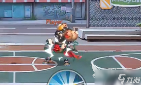 灌篮军团邪恶玩偶怎么玩 灌篮军团邪恶玩偶教学指南