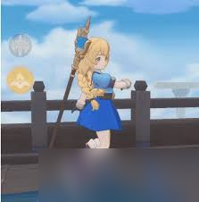 云上契约佑山石灵技能如何