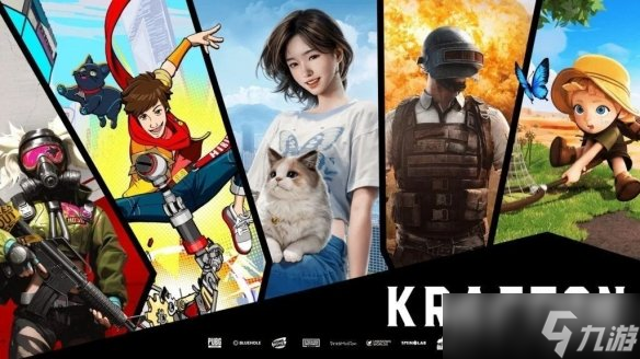 Krafton CEO承认用AI处理《深海迷踪2》奖金纠纷