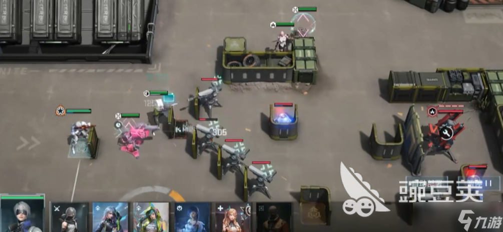 镭明闪击召唤流怎么玩 镭明闪击手游唤流玩法一览