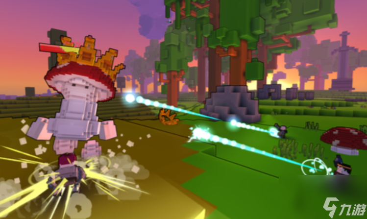 宝藏世界枪械师打什么伤害最高