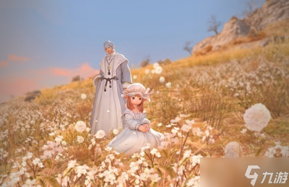 《最终幻想14:水晶世界》2.2.0版本更新,全新职业忍者上线!