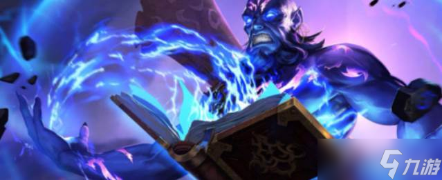 《英雄联盟》海克斯大乱斗瑞兹符文