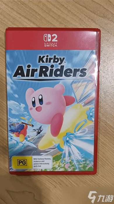 九游晚报：使命召唤22帧率稳定 黎明行者之血实机演示