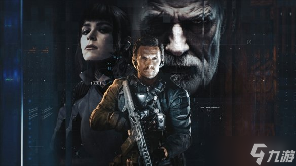   使命召唤22帧率稳定 黎明行者之血实机演示截图