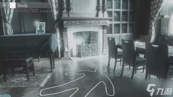 《勇者斗恶龙》创始人:希望开发一款AI推理解谜游戏