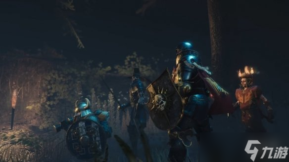 九游晚报:Epic上线好友赠礼功能《末世鼠疫2》新DLC