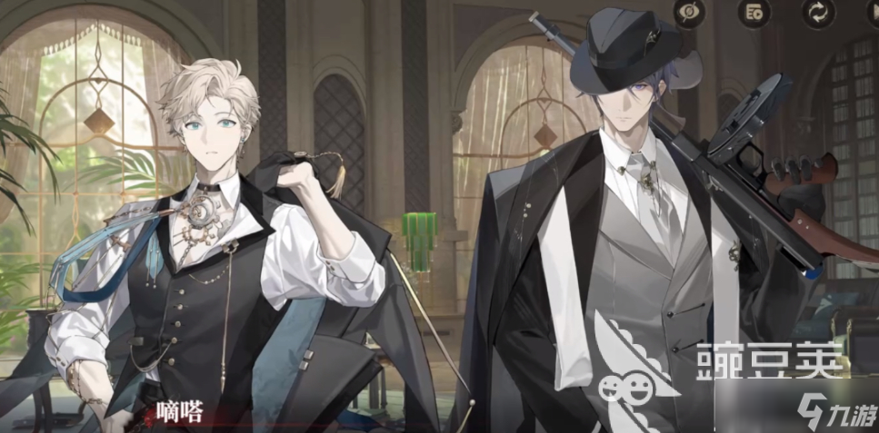 代号砰砰什么时候能玩 代号砰砰上线时间分享