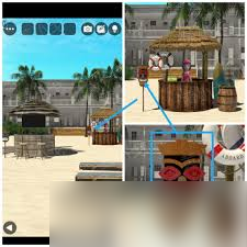 Escape Room：Aloha攻略是什么