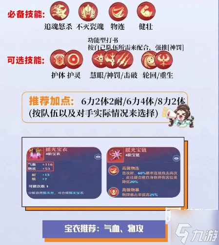 梦幻新诛仙小泥巴打书推荐攻略