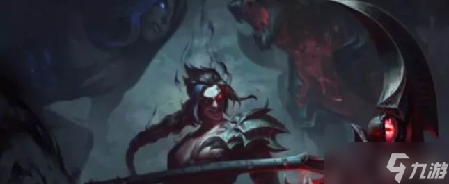 《<a id='link_pop' class='keyword-tag' href='https://www.9game.cn/yxlmdy/'>英雄联盟</a>》海克斯大乱斗吸血鬼玩法