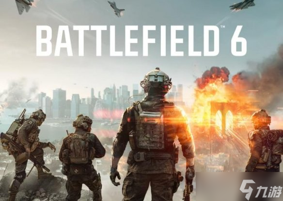 EA称《战地6》是‘今年最畅销的射击游戏’！你认可吗？
