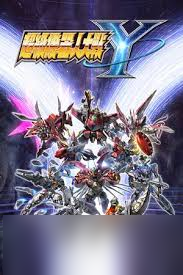 超级机器人大战Y运命之子们任务攻略怎么分享