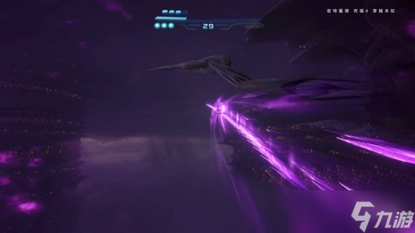 《银河战士Prime 4》7分钟中文预告公布 NS2版性能曝光