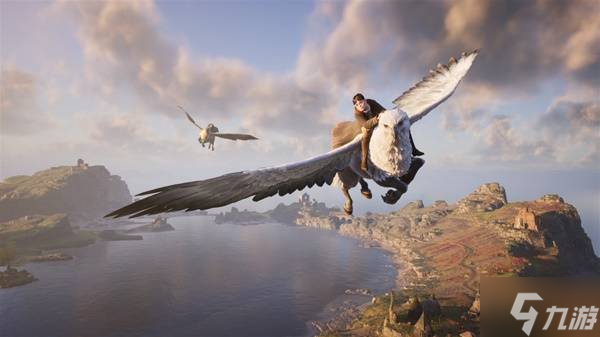 《霍格沃茨之遗》购买指南 游戏售价与配置要求一览