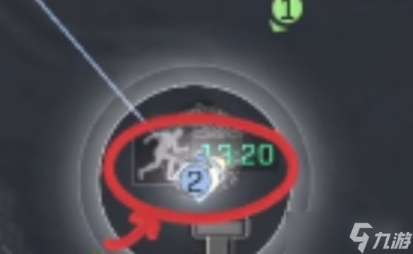 《三角洲行动》浮力补偿设备刷新点位