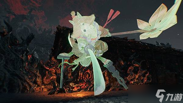 《仁王3》系统介绍 游戏系统及玩法详解