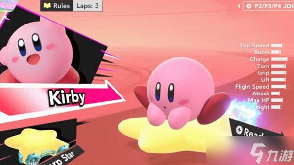 《星之卡比天空骑士》新手快速入门指南 新手怎么玩