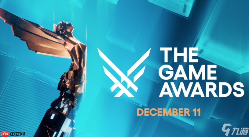 外媒称《哈迪斯2》将拿下TGA年度最佳！原因有理有据