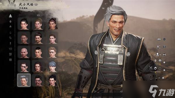 《仁王3》系统介绍 游戏系统及玩法详解