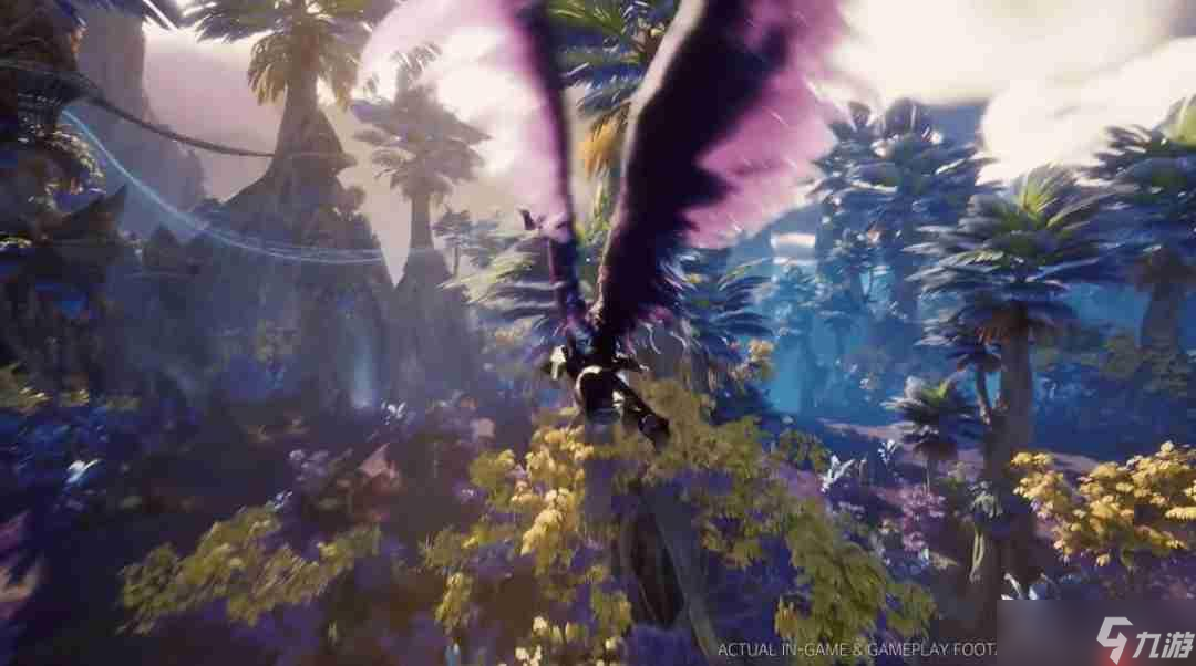 《<a linkid=393424>永恒之塔</a>2》跨越式进化 将于明年下半年推出