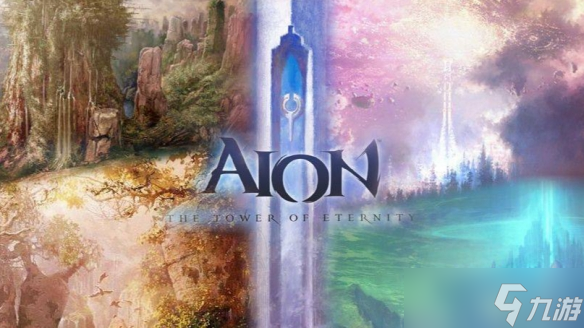 经典MMORPG《永恒之塔》将推出手游版 预计明年上线