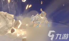 云上契约佑山石灵技能如何