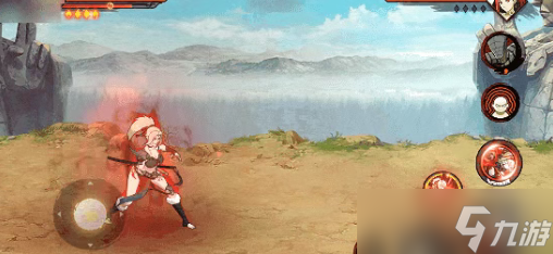 火影忍者手游妖怪纲手怎么玩-纲手妖怪奇谭玩法思路