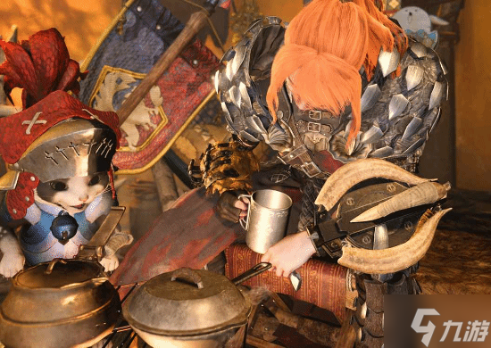 就是战斗爽!外媒盘点最爽快的动作奇幻游戏