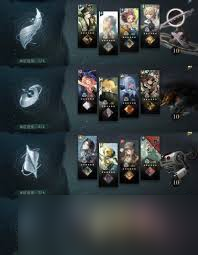 重返未来1999迷思海如何搭配