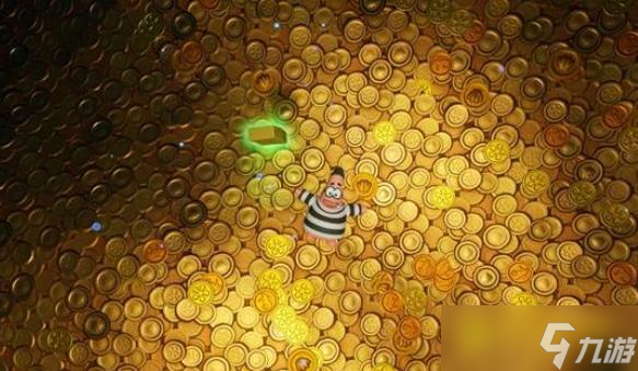 《海绵宝宝潮汐巨神》派大星全服装解锁方法-派大星有几套服装怎样解锁