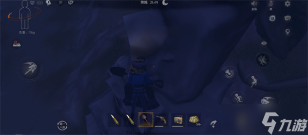 超自然行动组古蜀单工具包摸金抓怪双料玩法指南