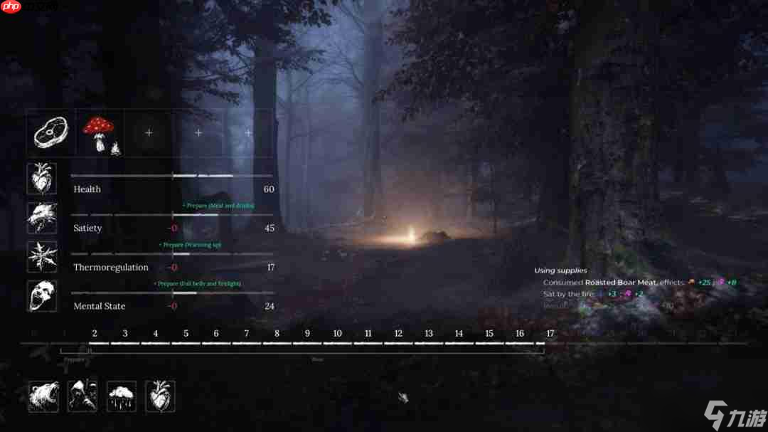 波兰工作室RPG《Vernyhorn》 灵感来自《巫师》