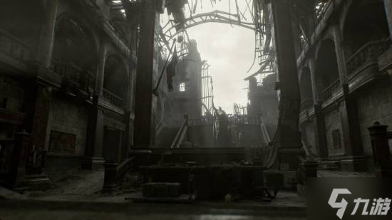 硬核到底！《生化危机9：安魂曲》确认没有商人角色