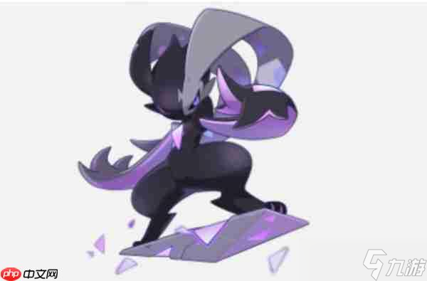 洛克王国世界稀有神宠选择介绍