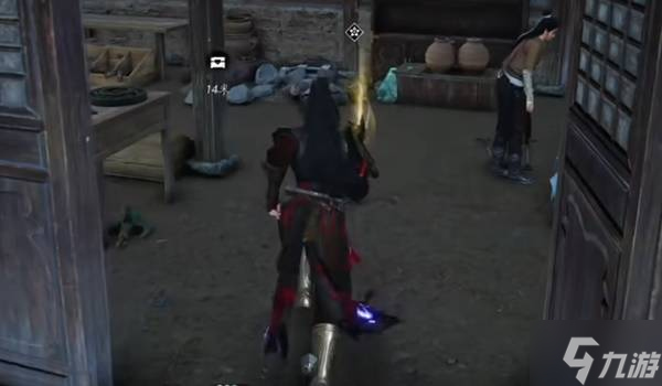 《燕云十六声》不见山奇遇任务攻略 不见山奇遇任务完成方法