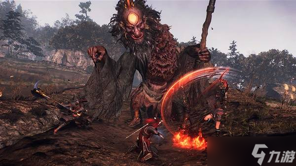 《仁王3》系统介绍 游戏系统及玩法详解