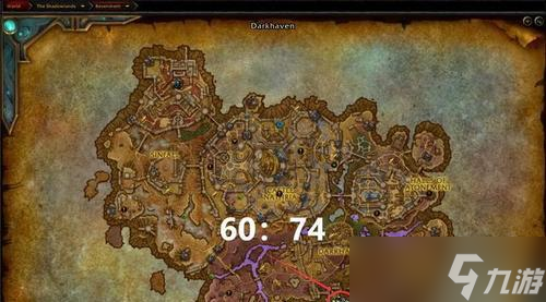 《魔兽世界》暗影宠物加尔贡获取方法详解(从任务链到破译密码)