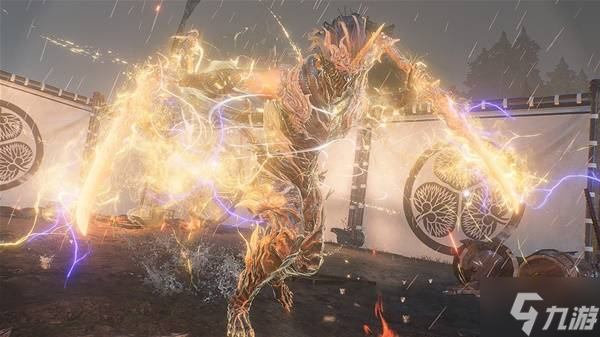 《仁王3》系统介绍 游戏系统及玩法详解