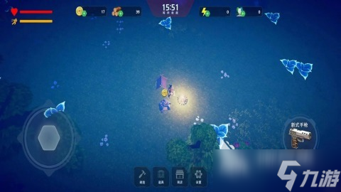 火爆的侏罗纪世界手游下载 2025热门的侏罗纪游戏合集推荐