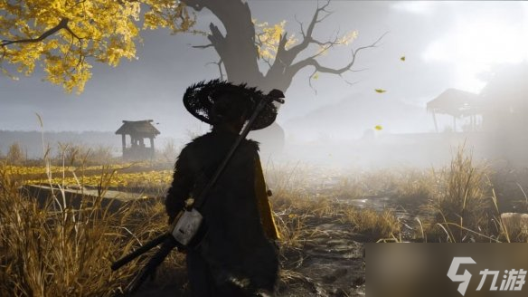 《羊蹄山之魂》將追加二周目模式！多人多人玩法明年上線